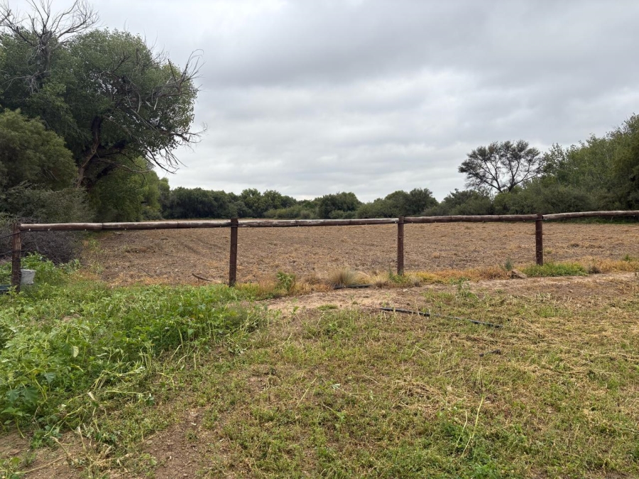 4 Bedroom Property for Sale in Colesberg Northern Cape